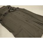  flat мир магазин кимоно * лето предмет мужчина лампа с бумажным абажуром hakama .. документ AABC9436jd