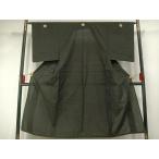  flat мир магазин кимоно v мужчина чёрный . есть одиночный . эпонж земля натуральный шелк замечательная вещь AABD0396fy