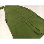  flat мир магазин кимоно * мужчина лошадь езда hakama однотонная ткань море сосна цвет натуральный шелк замечательная вещь AABE0779ph