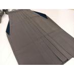  flat мир магазин кимоно * мужчина лампа с бумажным абажуром hakama 10 . поколения лошадь внизу . левый ... натуральный шелк замечательная вещь AABE0784ph