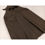  flat мир магазин кимоно * мужчина лошадь езда hakama . натуральный шелк замечательная вещь AABE2592ph