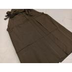  flat мир магазин кимоно * мужчина лошадь езда hakama . натуральный шелк замечательная вещь AABE2593ph