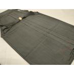  flat мир магазин кимоно * лето предмет мужчина лампа с бумажным абажуром hakama . натуральный шелк замечательная вещь не использовался AABE4351jd