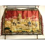  flat мир магазин головной офис V ковер Vintage большой размер этнический Arabia n верблюд закон . храм . предметы для домашнего буддийского алтаря буддизм .. бог работа оборудование пачка AABF2361ja