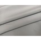 平和屋着物●上質な色無地　潤色　ロング丈　正絹　逸品　AABF4485ph