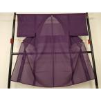  flat мир магазин кимоно * лето предмет мужчина однотонная ткань ... фиолетовый цвет натуральный шелк замечательная вещь AABF5096jd