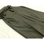  flat мир магазин кимоно * лето предмет мужчина лампа с бумажным абажуром hakama .. натуральный шелк замечательная вещь AABF5811fy