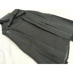  flat мир магазин кимоно * лето предмет мужчина лампа с бумажным абажуром hakama .. натуральный шелк замечательная вещь AABF5819fy