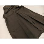  flat мир магазин кимоно * мужчина лошадь езда hakama . натуральный шелк замечательная вещь AABF9529ph