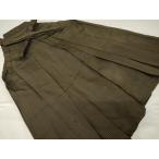  flat мир магазин кимоно * мужчина лошадь езда hakama . натуральный шелк замечательная вещь AABF9618ck