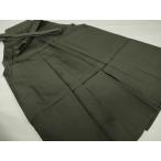  flat мир магазин кимоно * мужчина лошадь езда hakama . три . обращение натуральный шелк замечательная вещь AABG6934ck