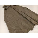  flat мир магазин кимоно * мужчина лошадь езда hakama . натуральный шелк замечательная вещь AABG7308ph