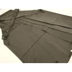  flat мир магазин кимоно * лето предмет мужчина лошадь езда hakama . натуральный шелк замечательная вещь AABG7398jd