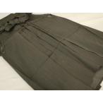  flat мир магазин кимоно * лето предмет мужчина лампа с бумажным абажуром hakama . натуральный шелк замечательная вещь AABG7399jd