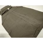  flat мир магазин кимоно * лето предмет мужчина лампа с бумажным абажуром hakama . документ натуральный шелк замечательная вещь не использовался AABH2140ck