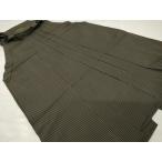  flat мир магазин кимоно * лето предмет мужчина лошадь езда hakama . натуральный шелк замечательная вещь AABH2141ck