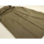  flat мир магазин кимоно * лето предмет мужчина лампа с бумажным абажуром hakama . натуральный шелк замечательная вещь AABH4012jd