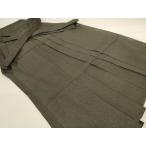  flat мир магазин кимоно * лето предмет мужчина лампа с бумажным абажуром hakama . документ натуральный шелк замечательная вещь AABH4013jd