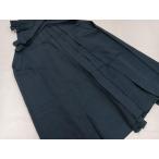  flat мир магазин кимоно * мужчина лошадь езда hakama однотонная ткань 100 входить чай цвет натуральный шелк замечательная вещь AABH5357ph