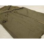  flat мир магазин кимоно * лето предмет мужчина лошадь езда hakama . натуральный шелк замечательная вещь AABH6450jd