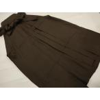  flat мир магазин кимоно # мужчина лампа с бумажным абажуром hakama . натуральный шелк замечательная вещь AABI0319st