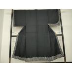  flat мир магазин кимоно * мужчина выходной костюм город сосна документ натуральный шелк замечательная вещь AABI0772ck