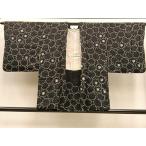  flat мир магазин кимоно # перо тканый диафрагмирования цветок . расческа чёрный земля натуральный шелк замечательная вещь BAAU0045gt