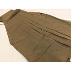  flat мир магазин кимоно # мужчина лампа с бумажным абажуром hakama . натуральный шелк замечательная вещь BAAW6636mz