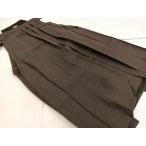  flat мир магазин кимоно # мужчина лампа с бумажным абажуром hakama красный . цвет натуральный шелк замечательная вещь BAAW6720mz