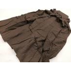  flat мир магазин кимоно # мужчина лампа с бумажным абажуром hakama . натуральный шелк замечательная вещь BAAW8308yc