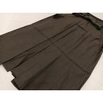  flat мир магазин кимоно # мужчина лампа с бумажным абажуром hakama .. документ натуральный шелк замечательная вещь BAAW9564hj