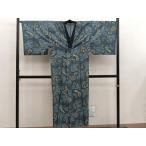  flat мир магазин кимоно # мужчина длинное нижнее кимоно единственный в своем роде покрой животное документ шерсть BAAX1415mz