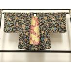  flat мир магазин кимоно # перо тканый type окраска цветок бабочка документ ..... натуральный шелк замечательная вещь CAAT5655id