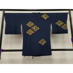  flat мир магазин кимоно # дорога line пальто . вода цветок Tang .. документ натуральный шелк замечательная вещь CAAT5807id