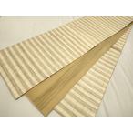 平和屋着物●インド・アッサム　野