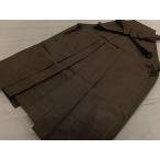  flat мир магазин кимоно # мужчина лампа с бумажным абажуром hakama . какой . документ натуральный шелк замечательная вещь CAAW2246ua