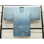  flat мир магазин кимоно # дорога line пальто камень татами документ .. окраска золотой серебряный . длинный длина натуральный шелк замечательная вещь CAAW4903dy