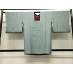  flat мир магазин кимоно # дорога line пальто двусторонний . цветок земля . ржавчина селадон цвет .. чай цвет натуральный шелк замечательная вещь CAAW4958dy