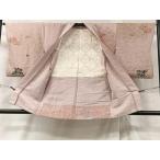  flat мир магазин кимоно # перо тканый . свет тканый .. золотой нить натуральный шелк замечательная вещь CAAY8572ua