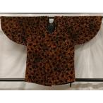  flat мир магазин кимоно # японский костюм пальто велюр цветок . расческа CABB5334ua