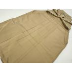  flat мир магазин кимоно * мужчина лошадь езда hakama ширина . натуральный шелк замечательная вещь CABB6335ut