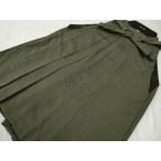  flat мир магазин кимоно * мужчина лошадь езда hakama промежуток дорога натуральный шелк замечательная вещь CABC6561yc