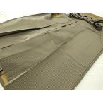  flat мир магазин кимоно * мужчина лошадь езда hakama . натуральный шелк замечательная вещь CABC8183gh