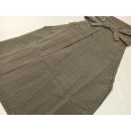  flat мир магазин кимоно * мужчина лошадь езда hakama . натуральный шелк замечательная вещь CABC9811vp