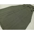  flat мир магазин кимоно * мужчина лошадь езда hakama . натуральный шелк замечательная вещь CABC9813vp