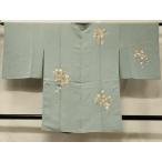  flat мир магазин кимоно # дорога line пальто пешка вышивка . брать .. цветок документ золотая краска натуральный шелк замечательная вещь CABD1324in