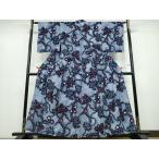  flat мир магазин кимоно * лето предмет юката иметь сосна . море диафрагмирования цветок Tang . документ хлопок замечательная вещь CABD2473ng