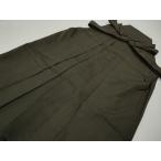  flat мир магазин кимоно * мужчина лошадь езда hakama . натуральный шелк замечательная вещь CABE7026ut