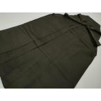  flat мир магазин кимоно * мужчина лошадь езда hakama . натуральный шелк замечательная вещь CABE7033ut