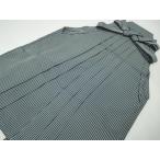  flat мир магазин кимоно * мужчина лошадь езда hakama . натуральный шелк замечательная вещь CABE7036ut